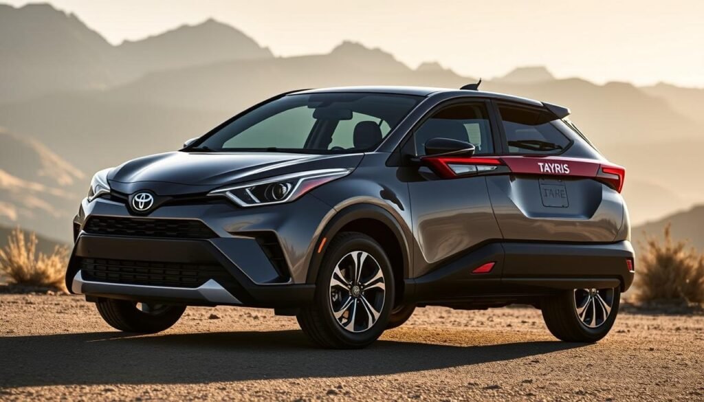 AWD-i Capability and Driving Modes