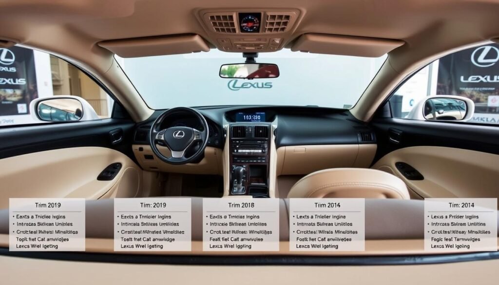 Buying a used Lexus SC: trims, years, and what to look for
