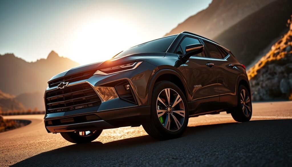 Chevrolet Blazer