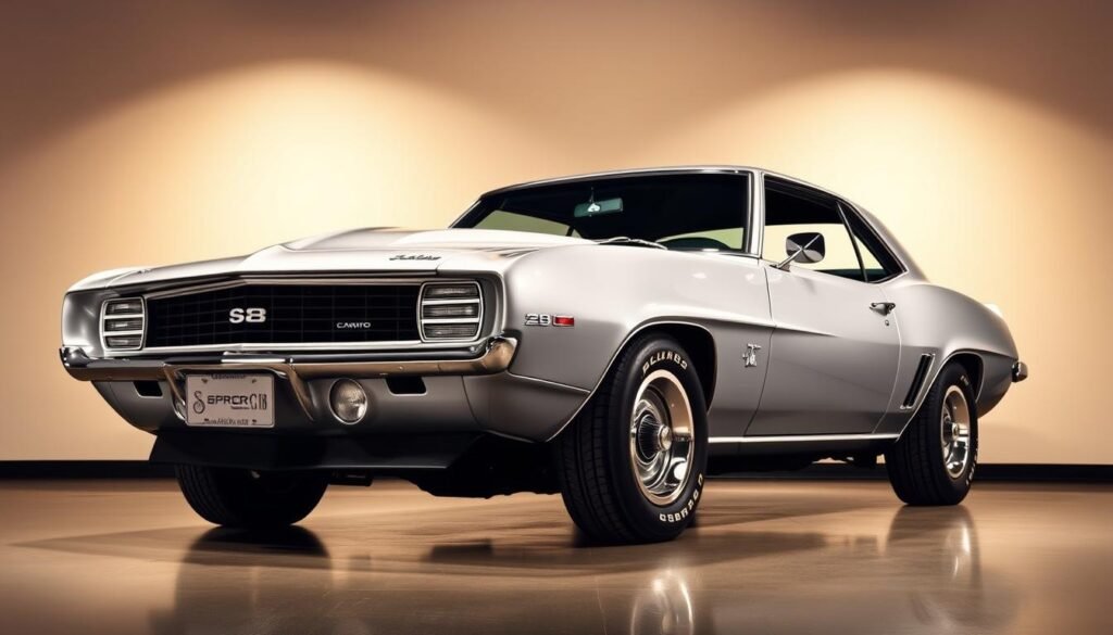 Chevrolet Camaro Z28