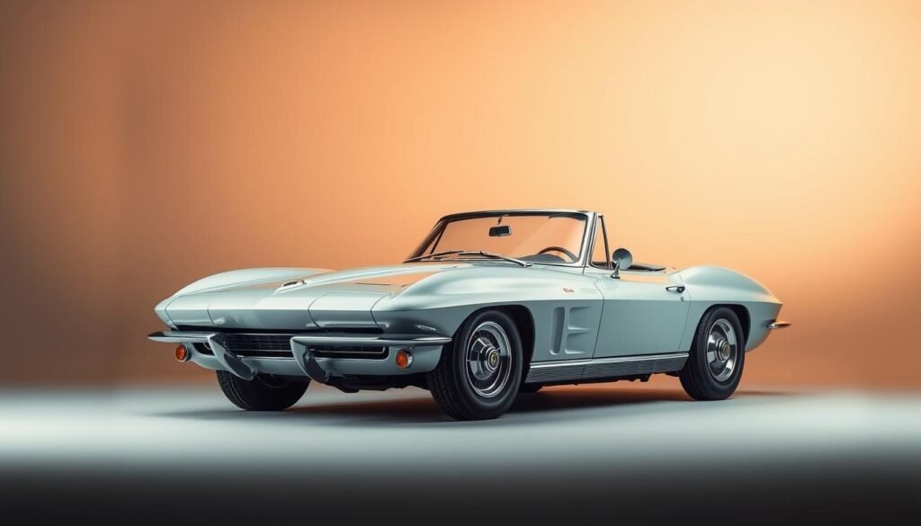 Chevrolet Corvette C1