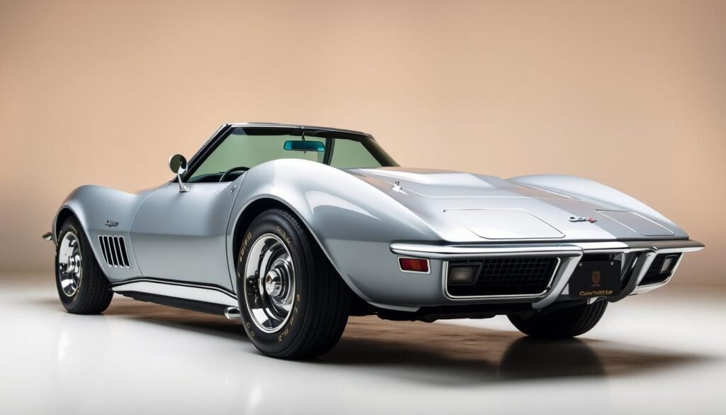 Chevrolet Corvette C3