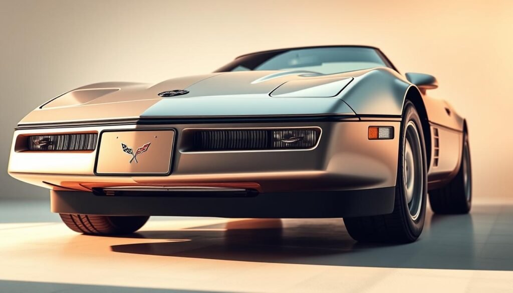 Chevrolet Corvette C4