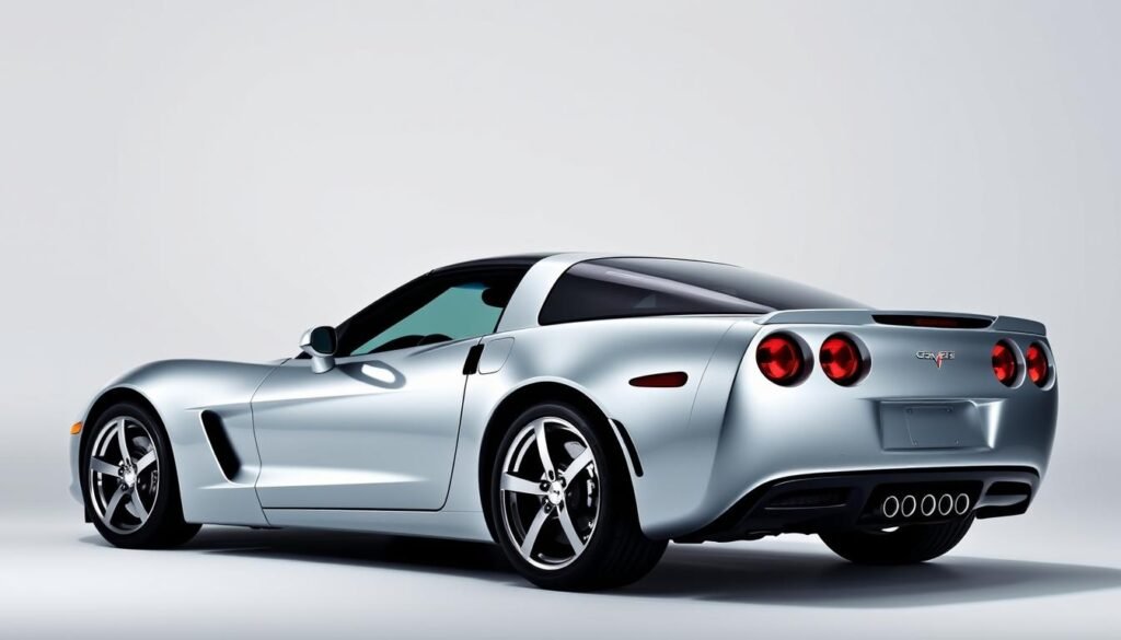 Chevrolet Corvette C5