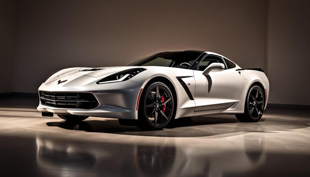 Chevrolet Corvette C7