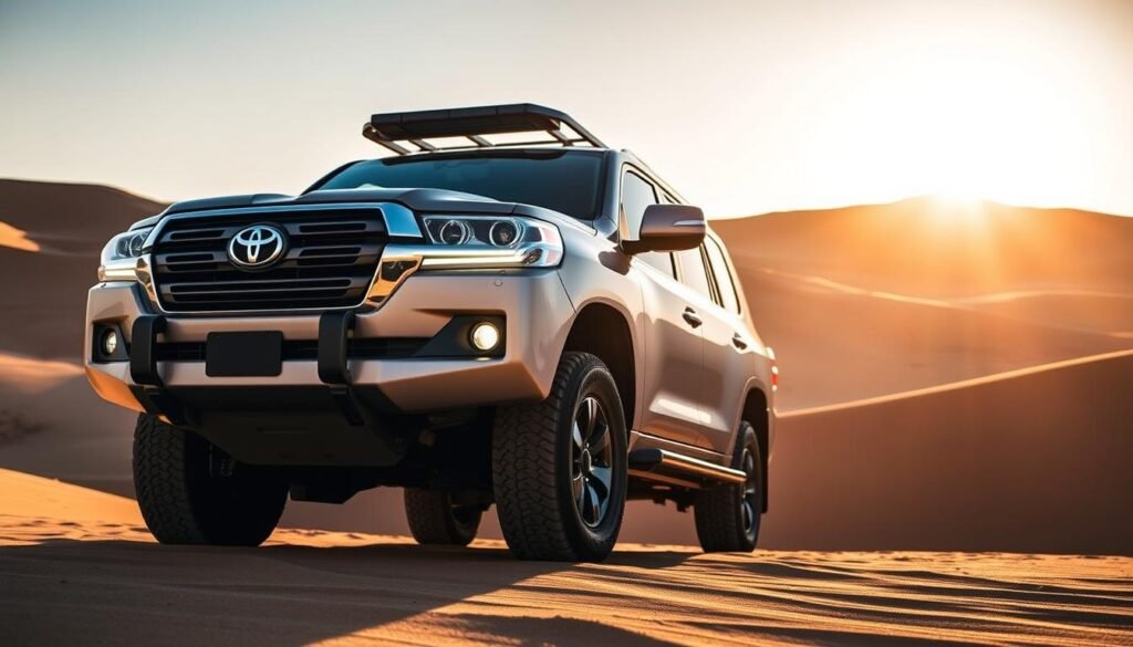 Exterior, Lighting, and Protection Upgrades
