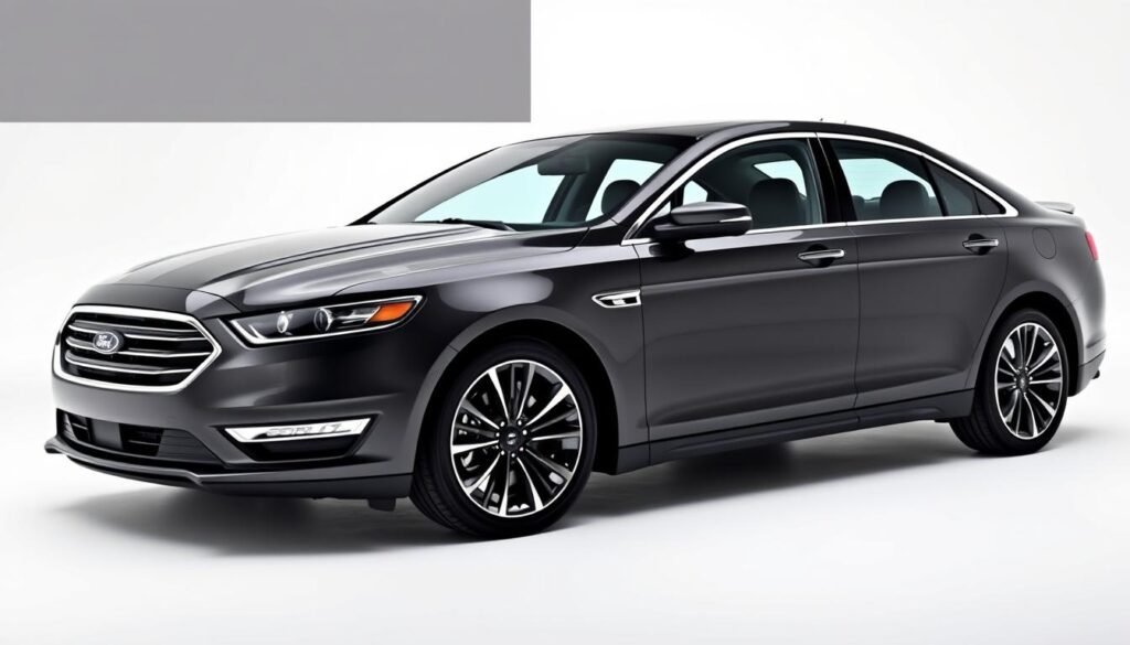Ford Taurus