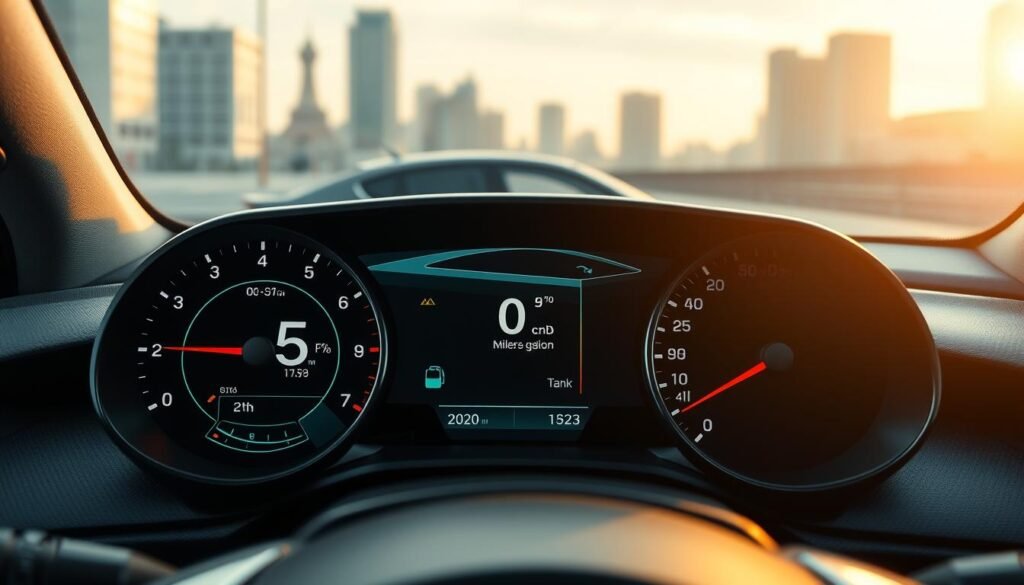 Fuel Economy, Tank Size, and Real-World Efficiency