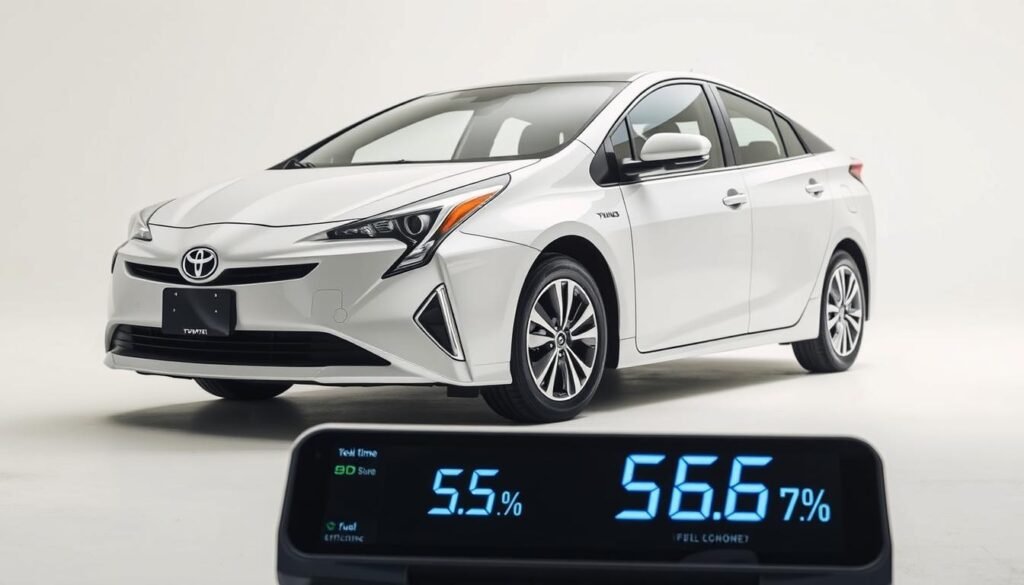 Fuel Economy and Gas Mileage Insights