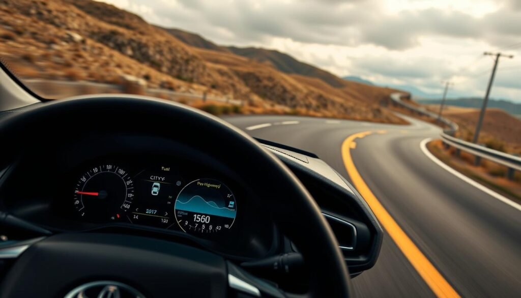 Fuel Economy and Mileage: What to Expect from City and Highway Driving