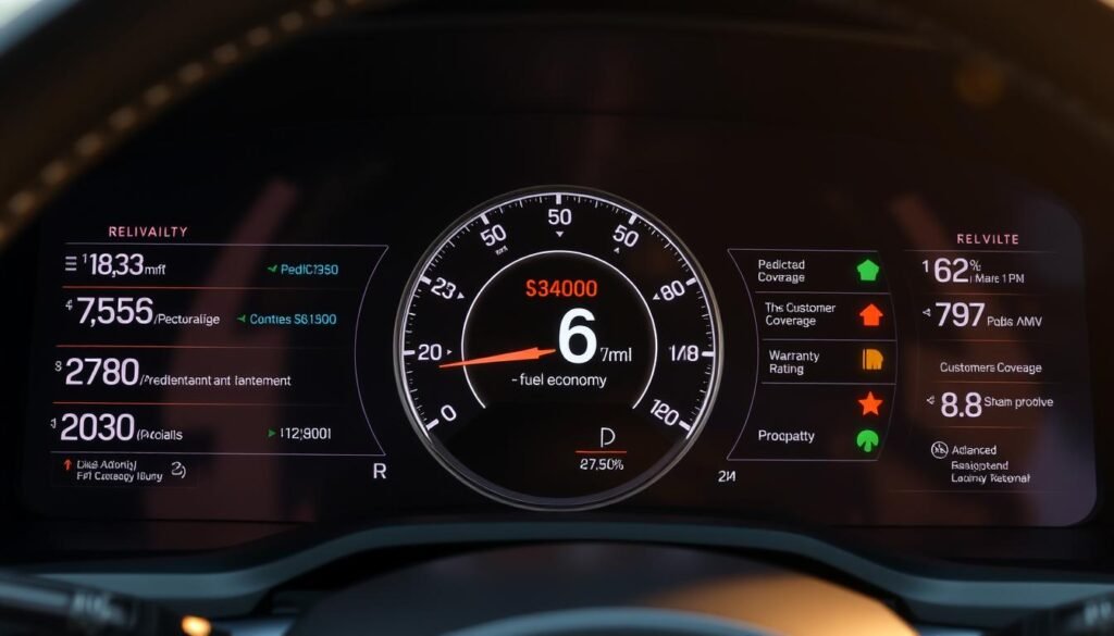 Fuel Economy and Reliability Expectations