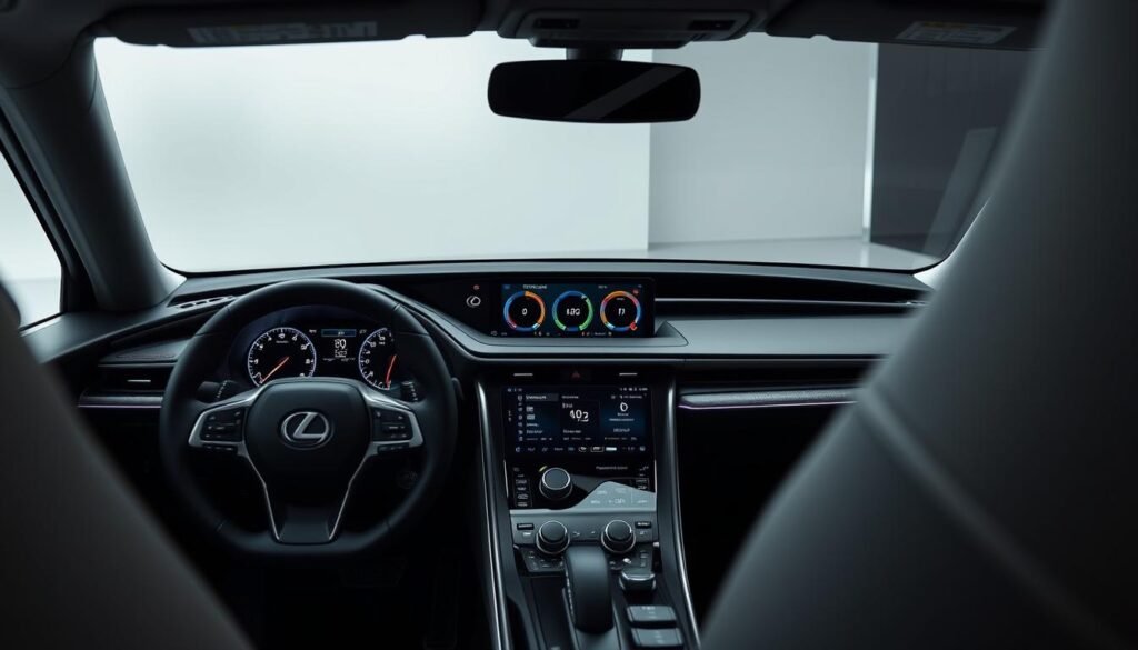 Infotainment, Audio, and Connectivity Tech