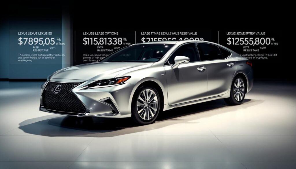 Lexus ES Ownership: Price, Lease, and Value
