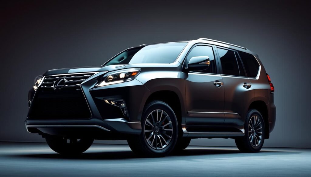 Lexus GX