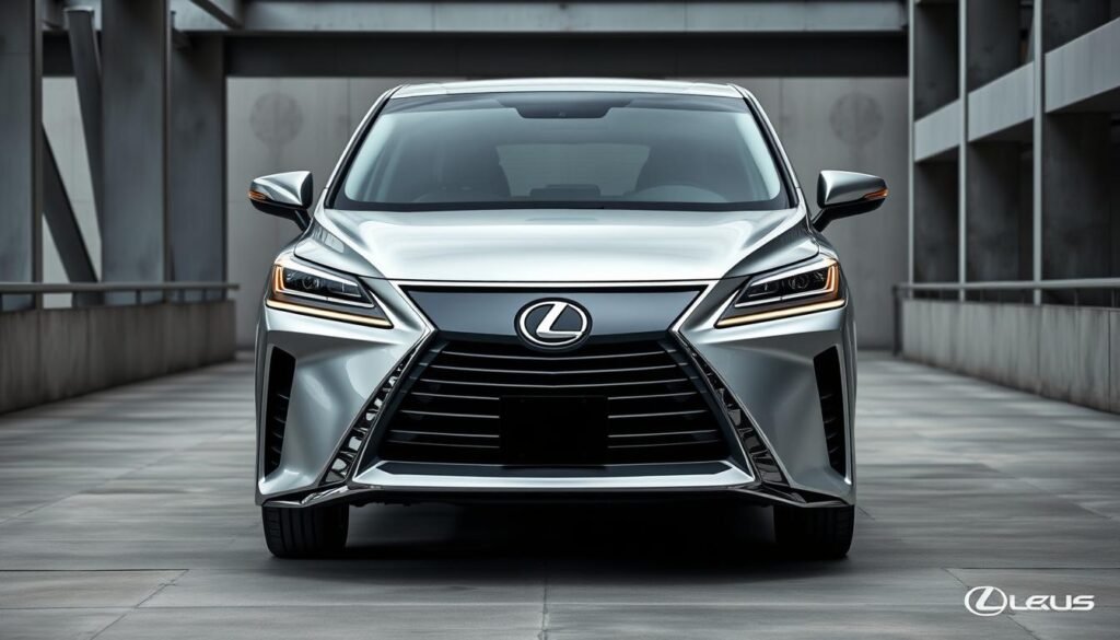 Lexus LM