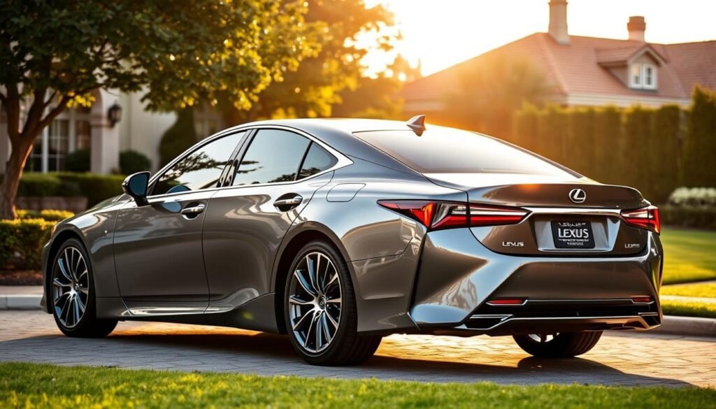 Lexus LM ownership pricing and value