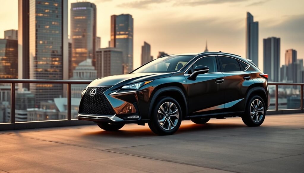 Lexus NX Pricing, Leasing, and Value Considerations