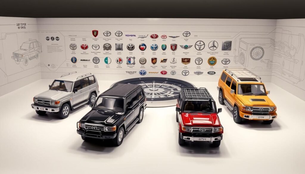 Model Years, Trims, and Special Editions