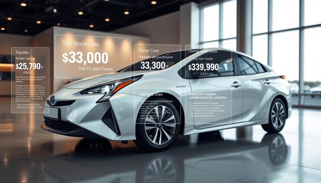 Ownership Costs, Pricing, and Warranty Considerations for Toyota Prius Hybrid