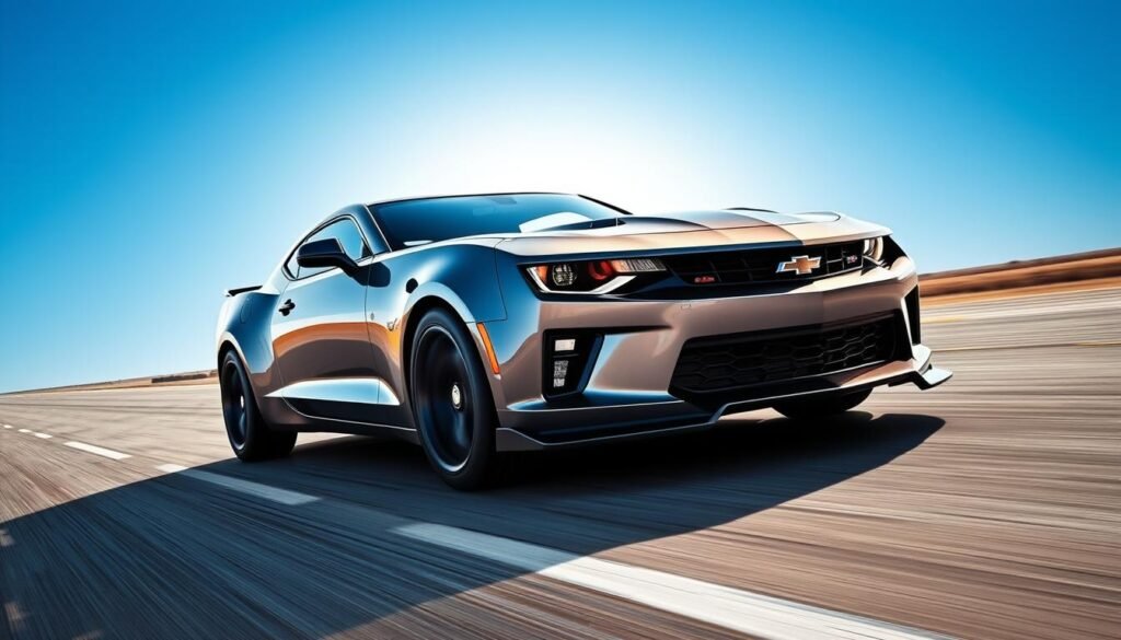 Performance: 0-60, Quarter-Mile, and Top Speed