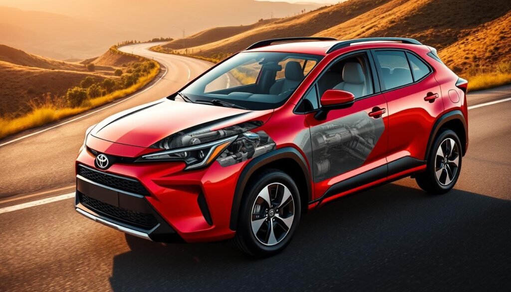 Performance, Drivetrain, and Fuel Economy