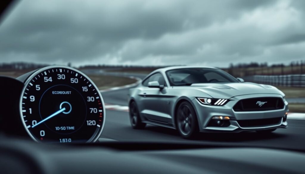 Performance Metrics: 0-60, Top Speed, and Handling
