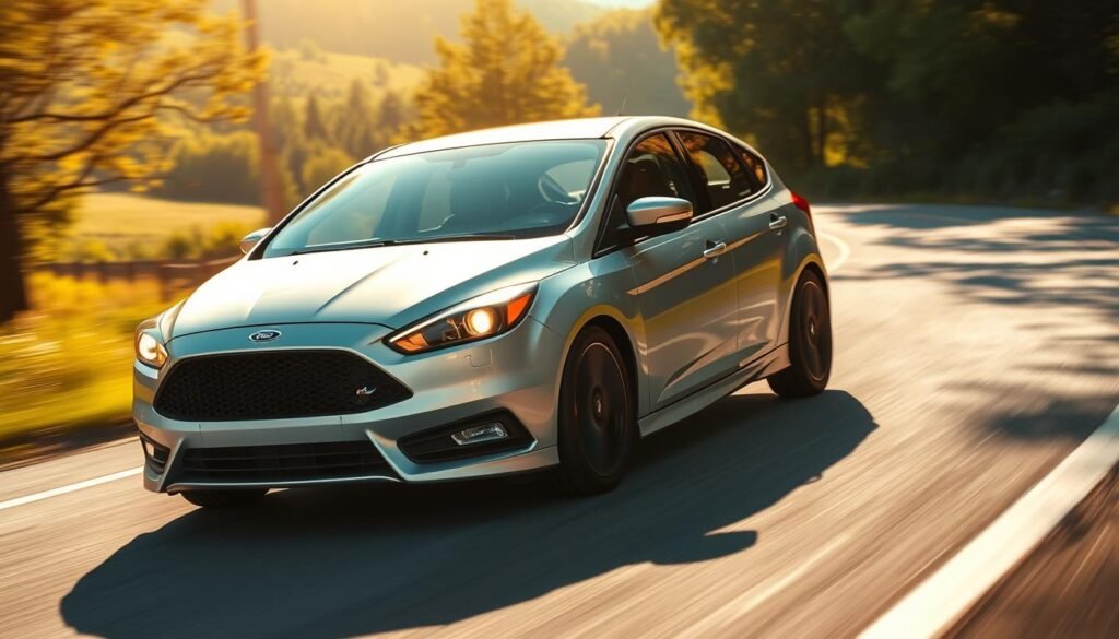 Performance and Driving Dynamics