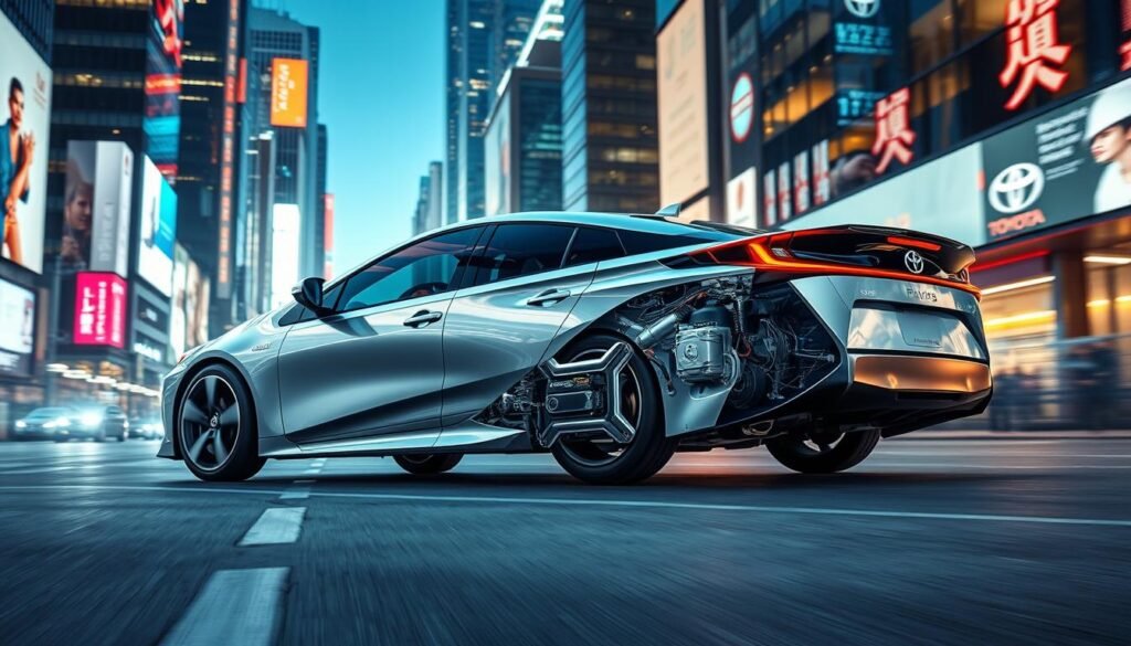 Powertrain, Performance, and Fuel Economy
