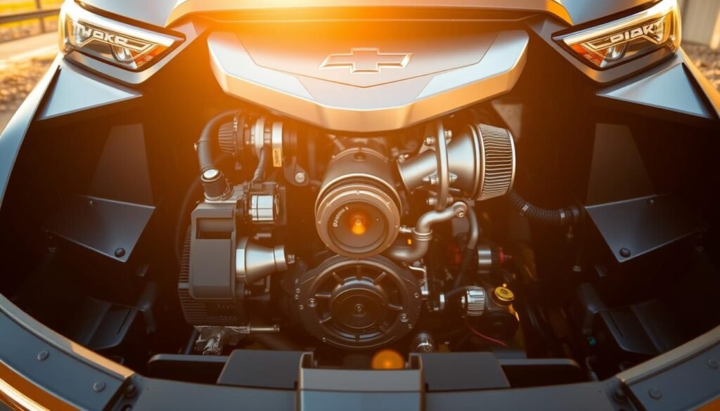 Powertrains and Performance