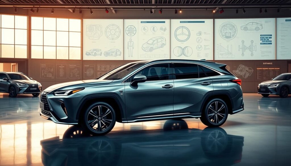 Powertrains and Performance: Hybrid and Hybrid MAX Options