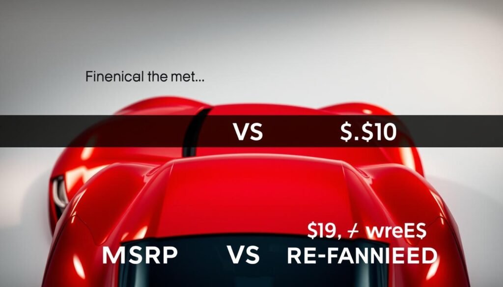 Pricing, MSRP, and Value: New vs Used Toyota Supra
