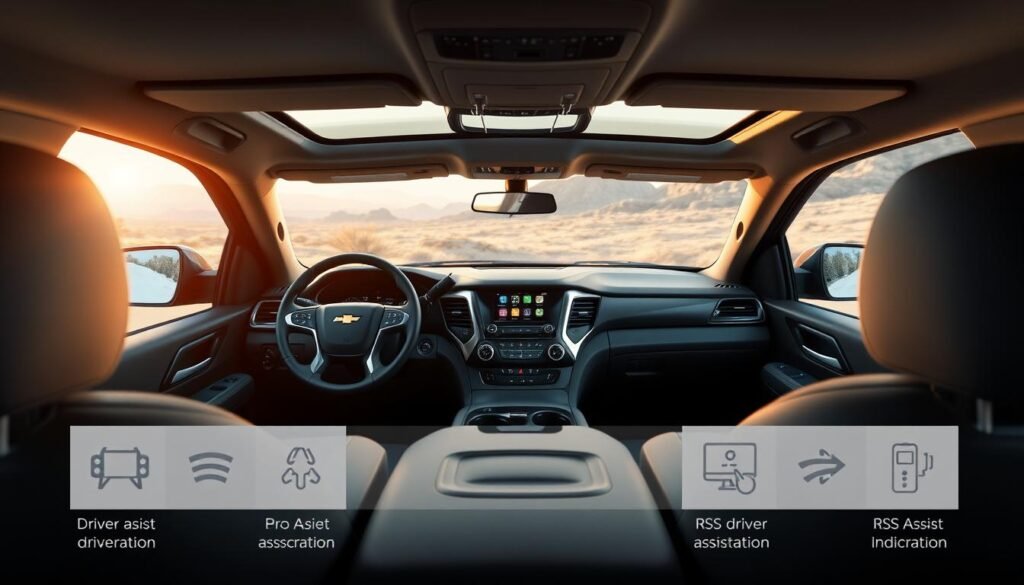 Safety and Driver Assistance