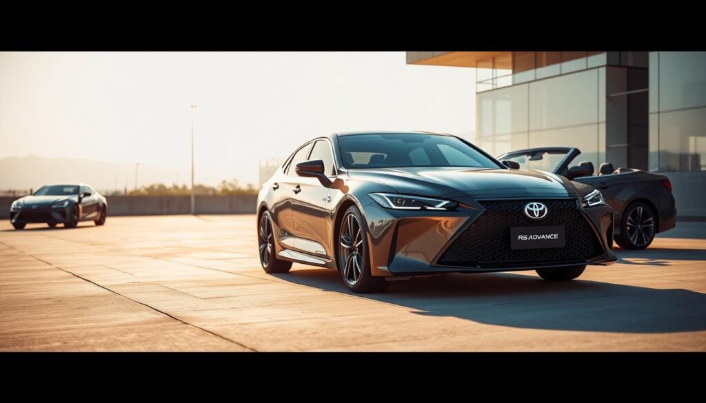 Special Editions and Variants: RS Advance, Sport, and Convertible Talk