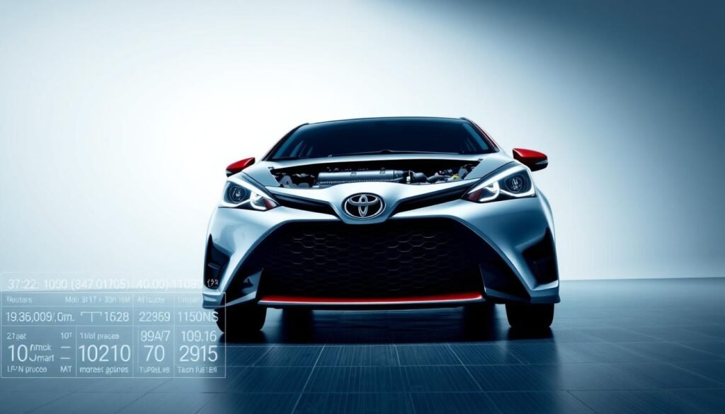 Specs and Key Figures Buyers Care About