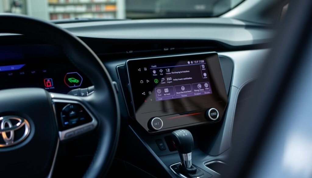 Technology and Safety Confidence of Toyota Prius Hybrid