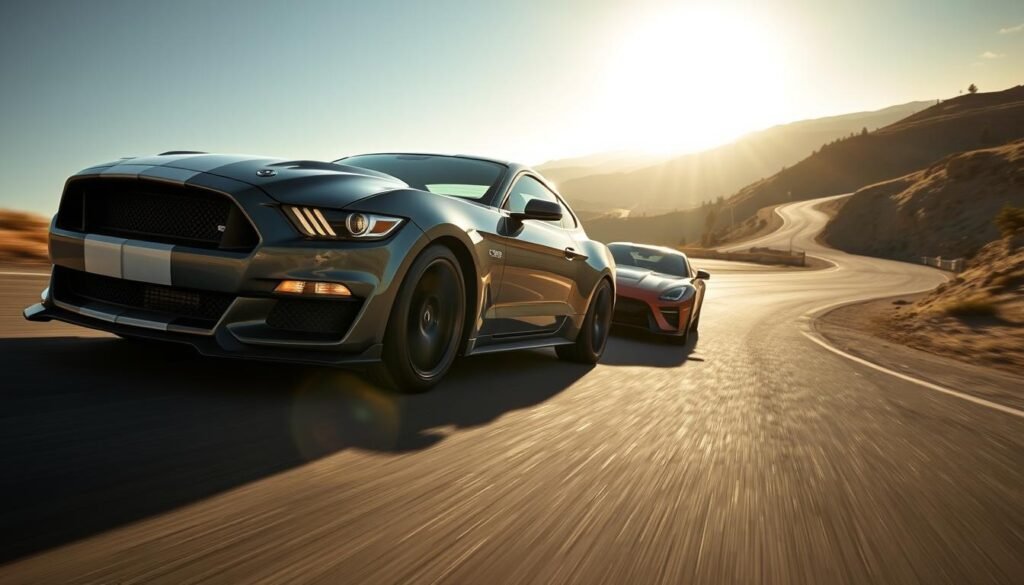 Top Speed, Handling, and Real-World Performance