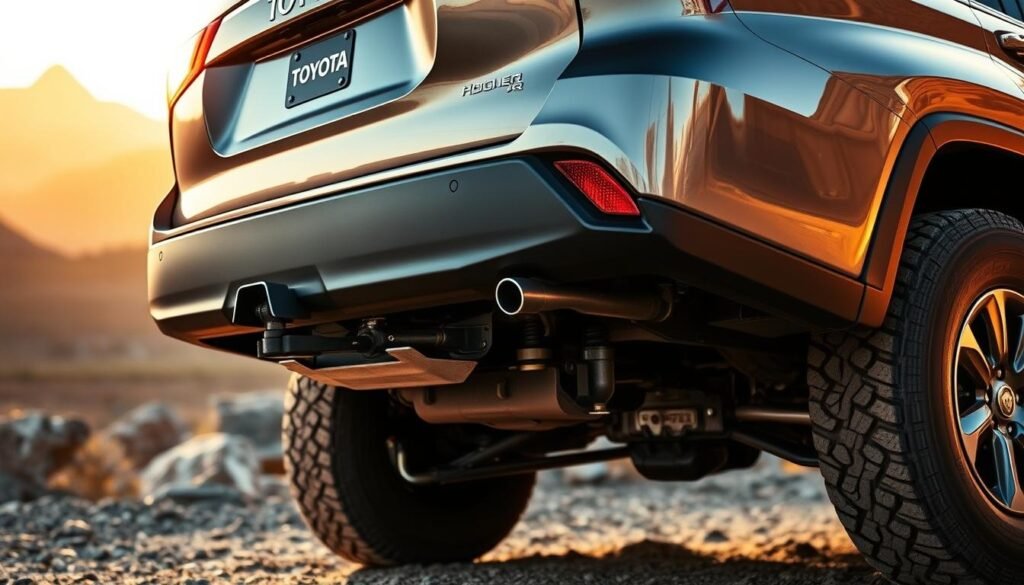 Towing, Capability, and Drivetrain Choices