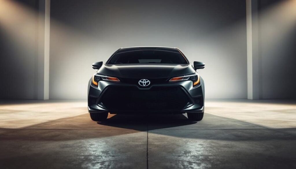 Toyota Corolla GR