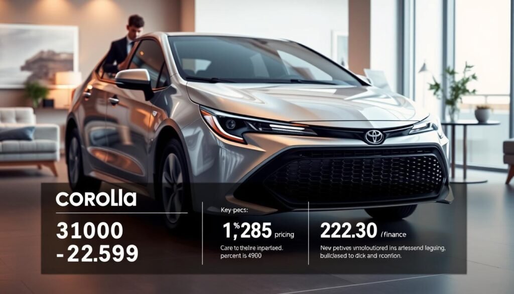 Toyota Corolla Price, Value, and Lease Deals