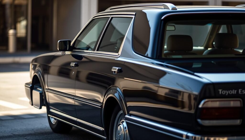 Toyota Crown Estate