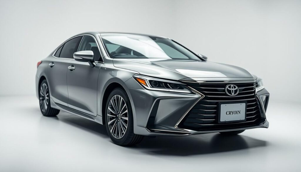 Toyota Crown Sedan Price, Value, and Ownership