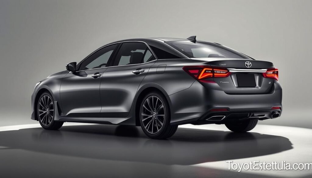 Toyota Crown Sport