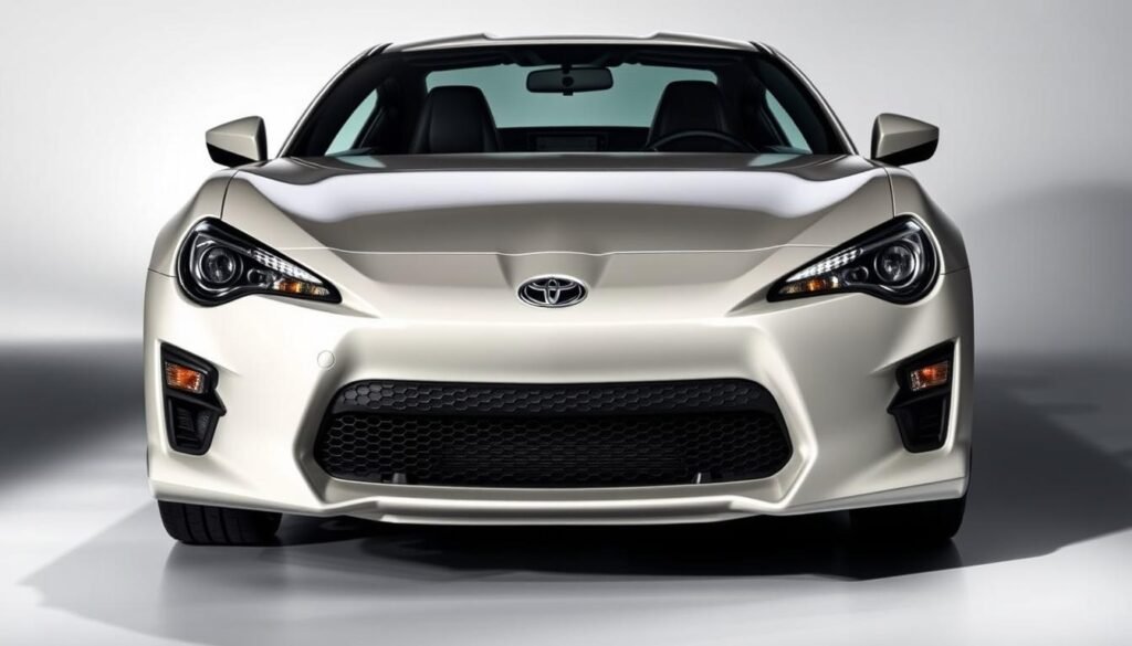 Toyota GR 86