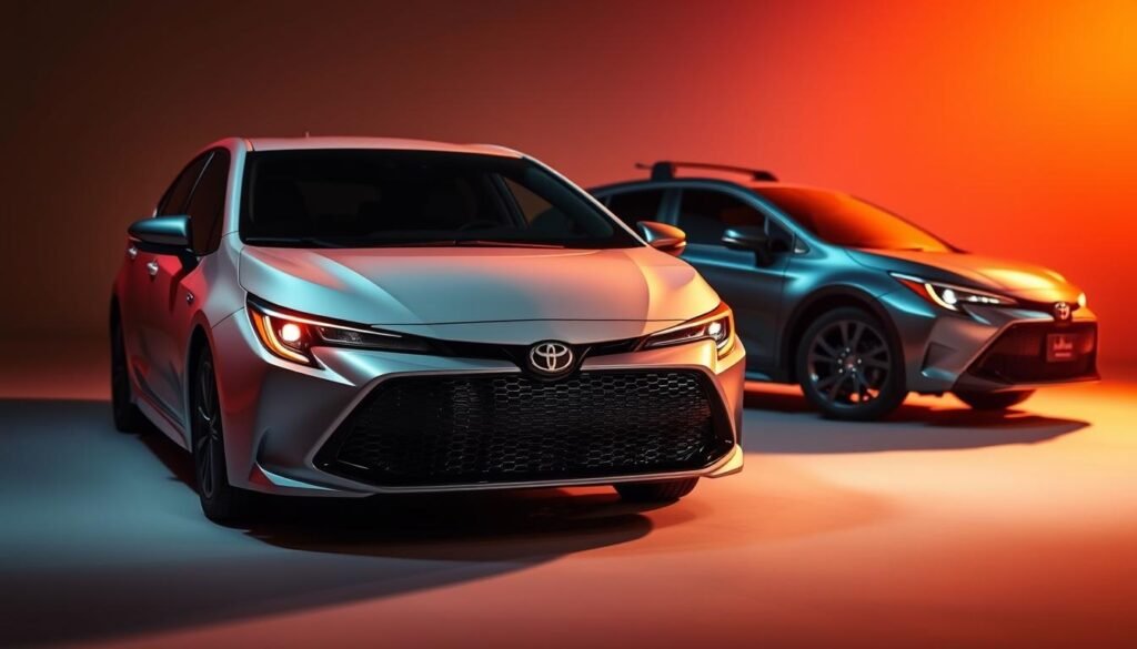 Toyota GR Corolla Trim Levels: Core, Premium, and Premium Plus