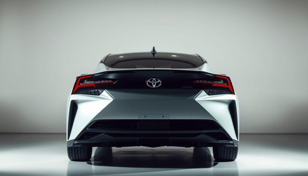 Toyota Mirai