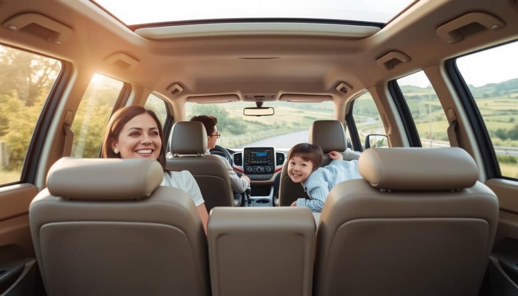 Toyota Noah Ownership Experience
