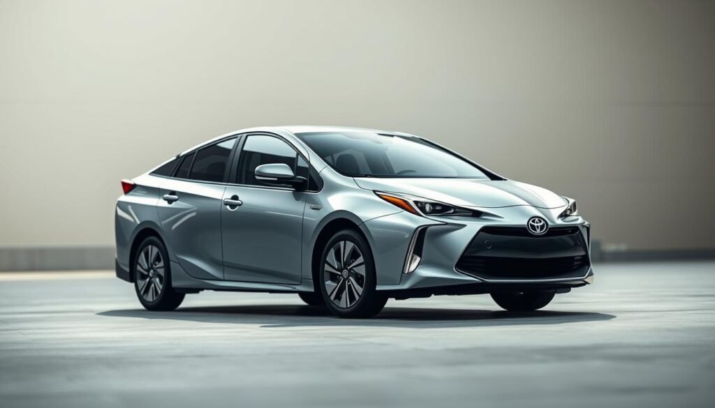 Toyota Prius Prime