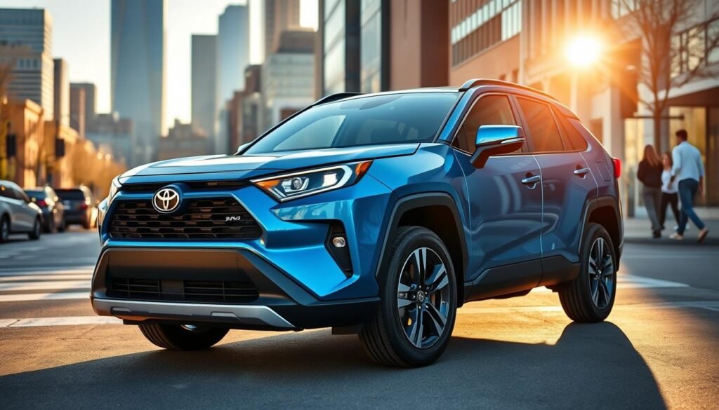 Toyota Rav4 Prime