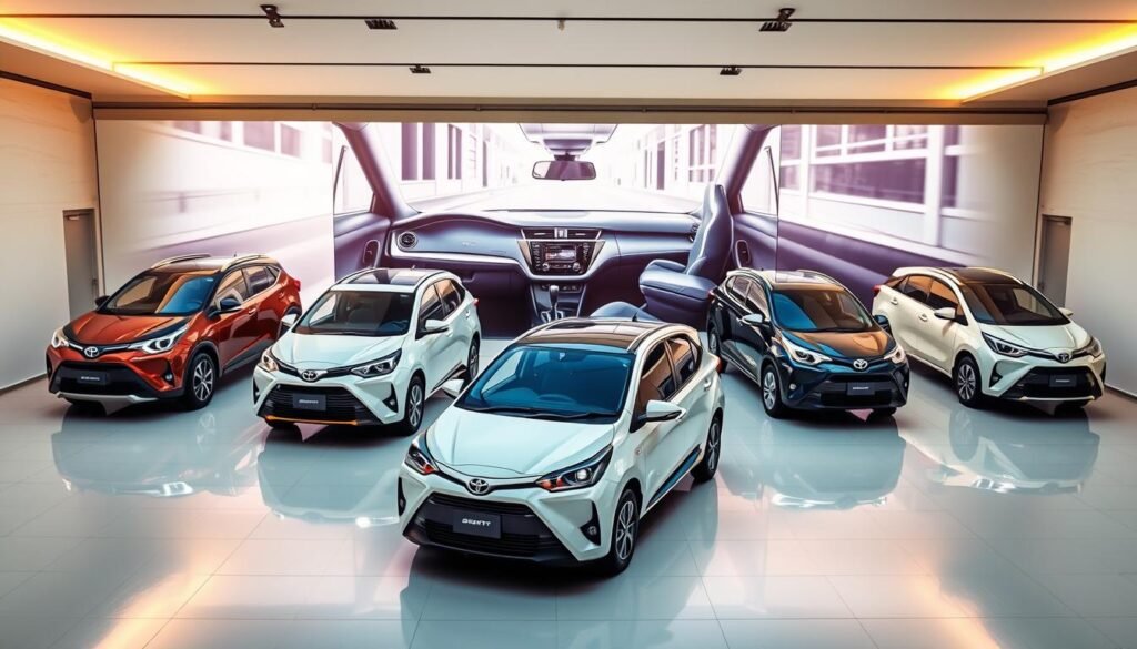 Toyota Sienta Price, Trims, and Market Availability