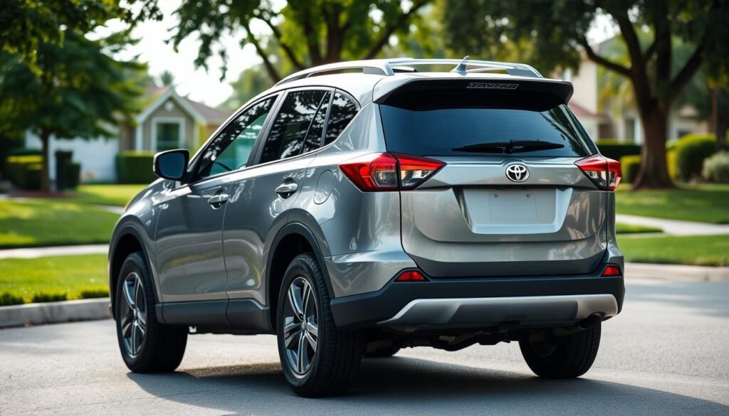 Used Toyota RAV4 XLE